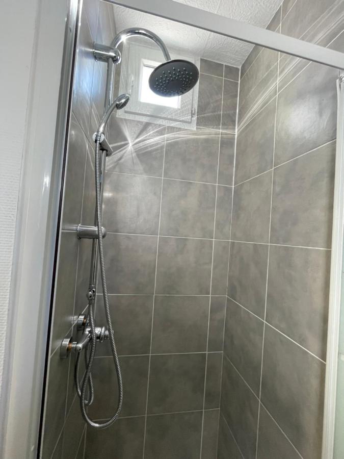 Studio Paisible Paris 20 Екстер'єр фото